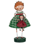 Shop For Holly's New Dolly Collectible Figurine
