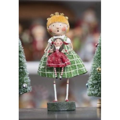 Shop For Holly's New Dolly Collectible Figurine