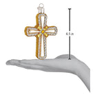 Shop For Holy Cross Ornament