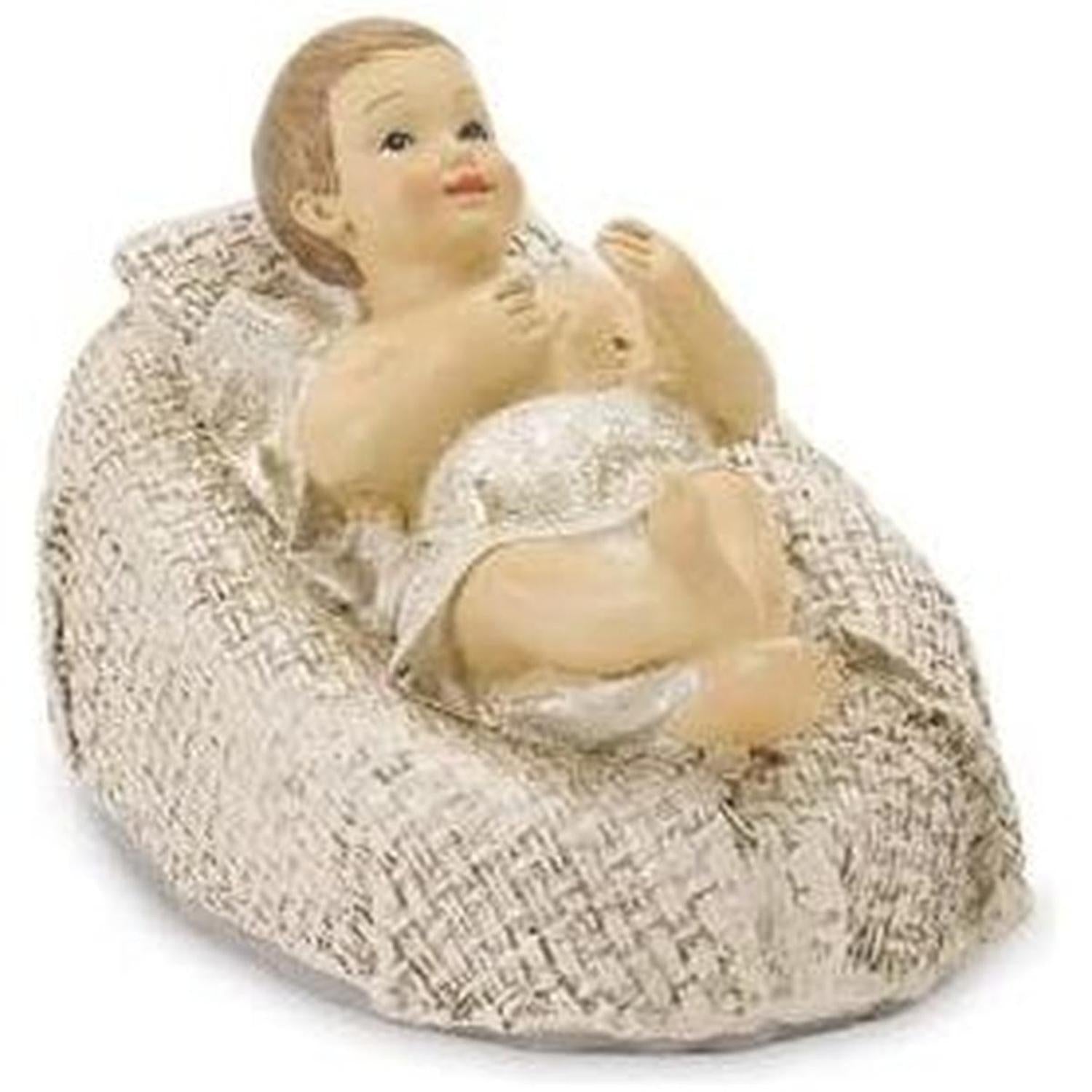 Holy Family Nativity Figurines (Set of 3)