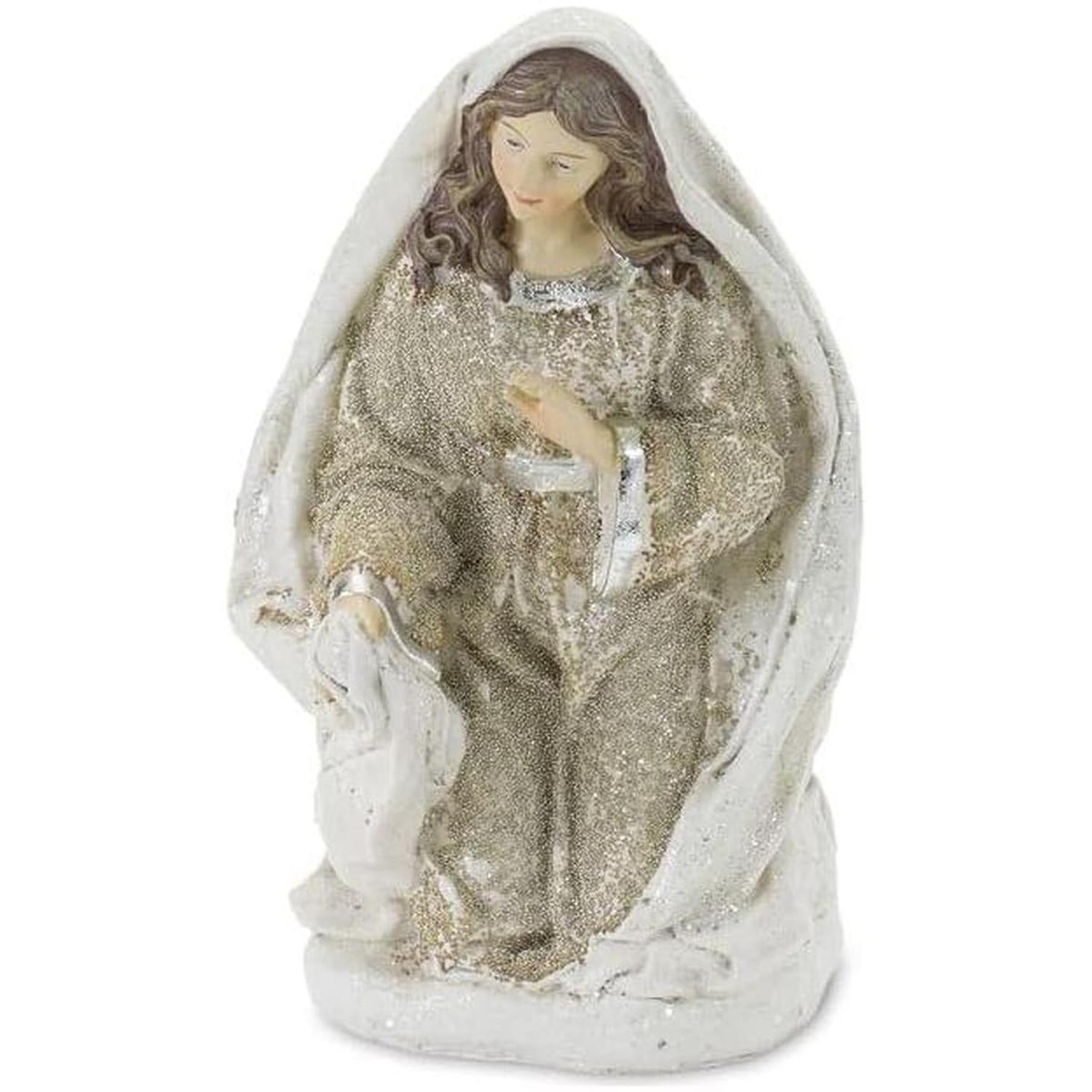 Holy Family Nativity Figurines (Set of 3)
