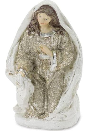 Shop For Holy Family Nativity Figurines (Set of 3) 86149DS