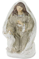 Shop For Holy Family Nativity Figurines (Set of 3) at Michelle's aDOORable Creations