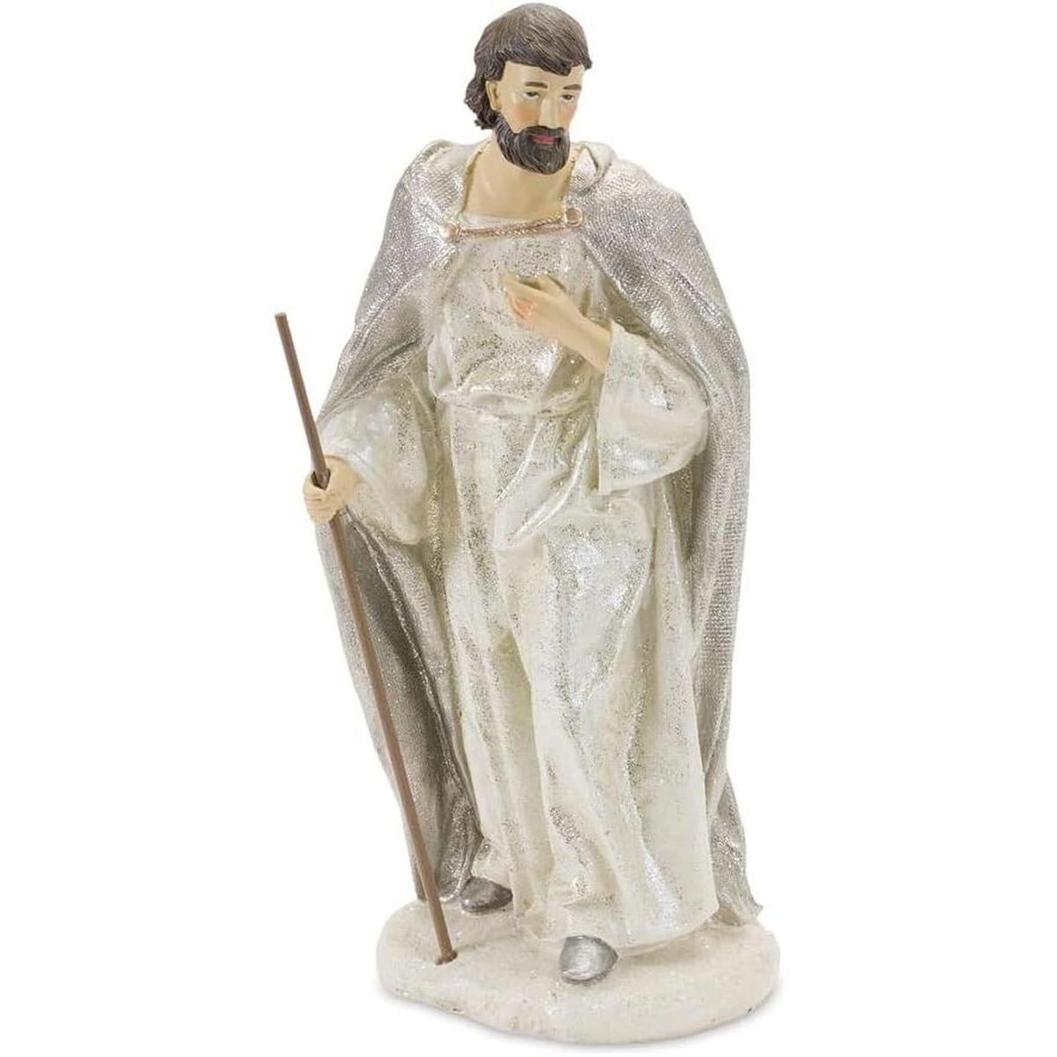 Holy Family Nativity Figurines (Set of 3)