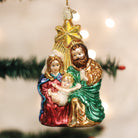 Shop For Holy Family With Star
