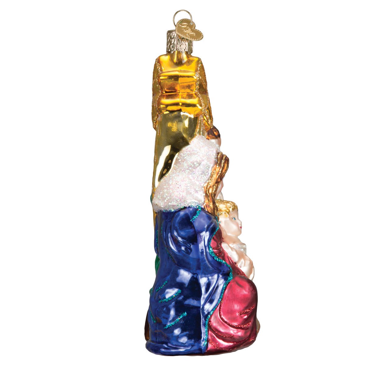Shop For Holy Family With Star