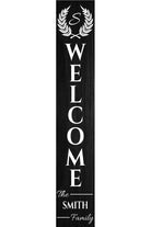 Shop For Home Porch Leaner Welcome Sign at Michelle's aDOORable Creations