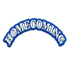 Shop For Homecoming Arch : Navy/White