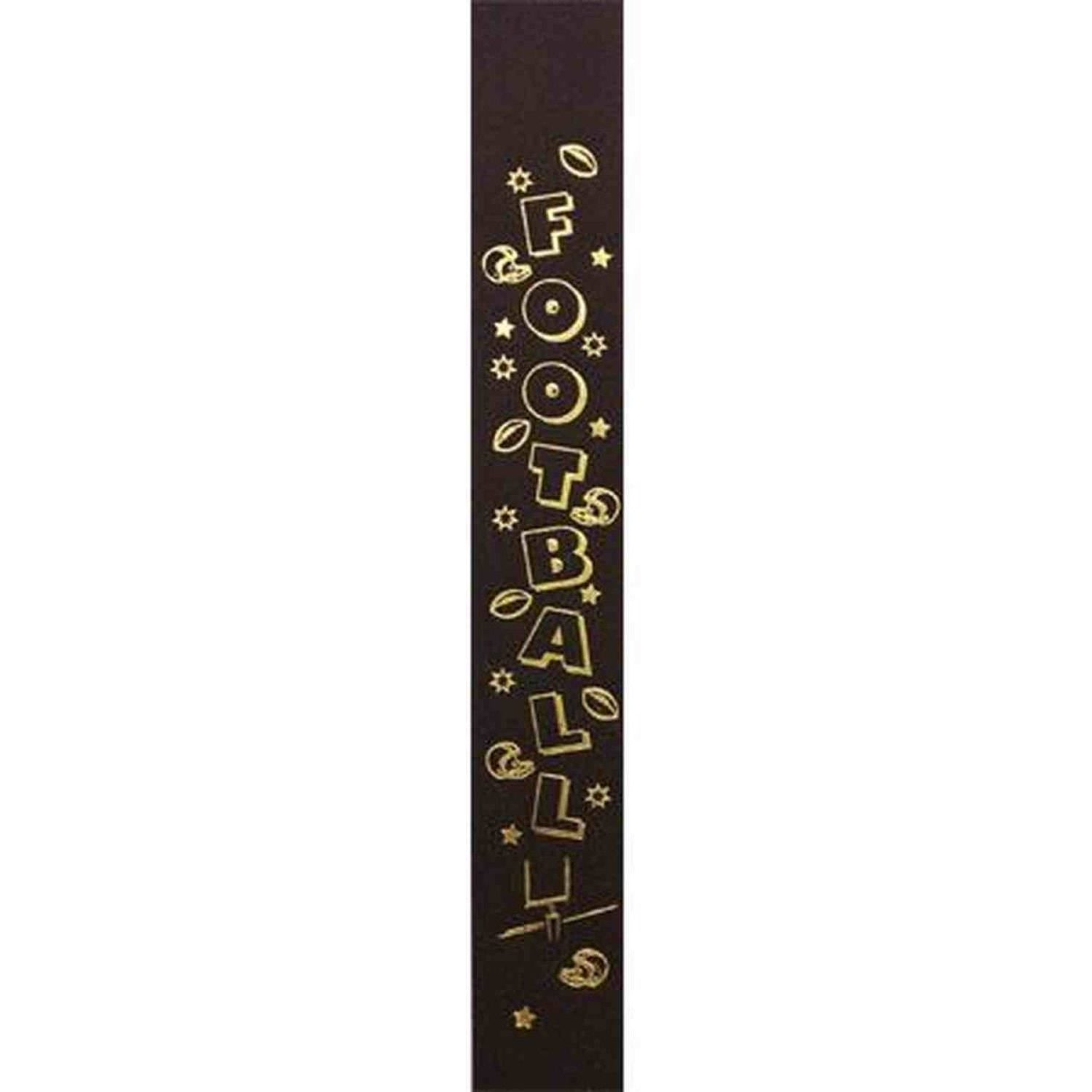 Shop For Homecoming Confetti Ribbon, Size 9