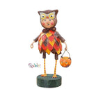Shop For Hoot - N - Hollar Owl Halloween Lori Mitchell Figurine