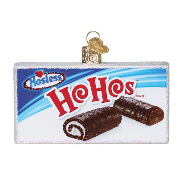 Shop For Hostess HoHos Box Ornament