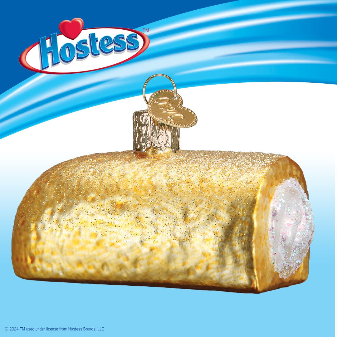 Shop For Hostess Twinkies Box Ornament