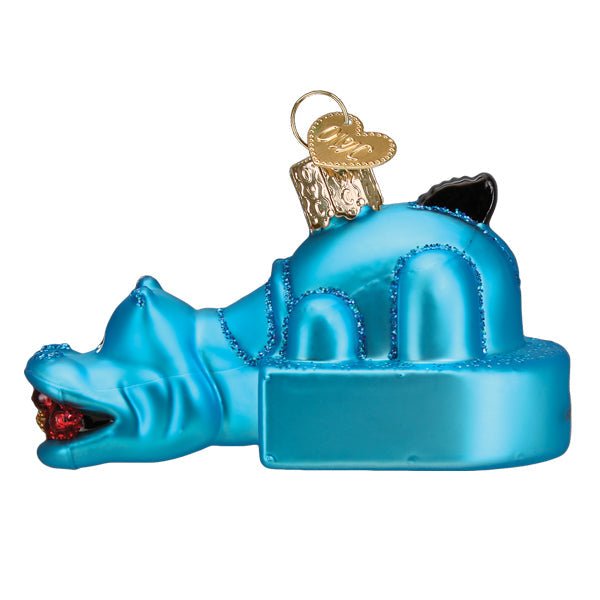 Shop For Hungry Hungry Hippos Ornament