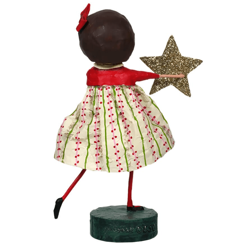 Shop For I Believe Christmas Figurine
