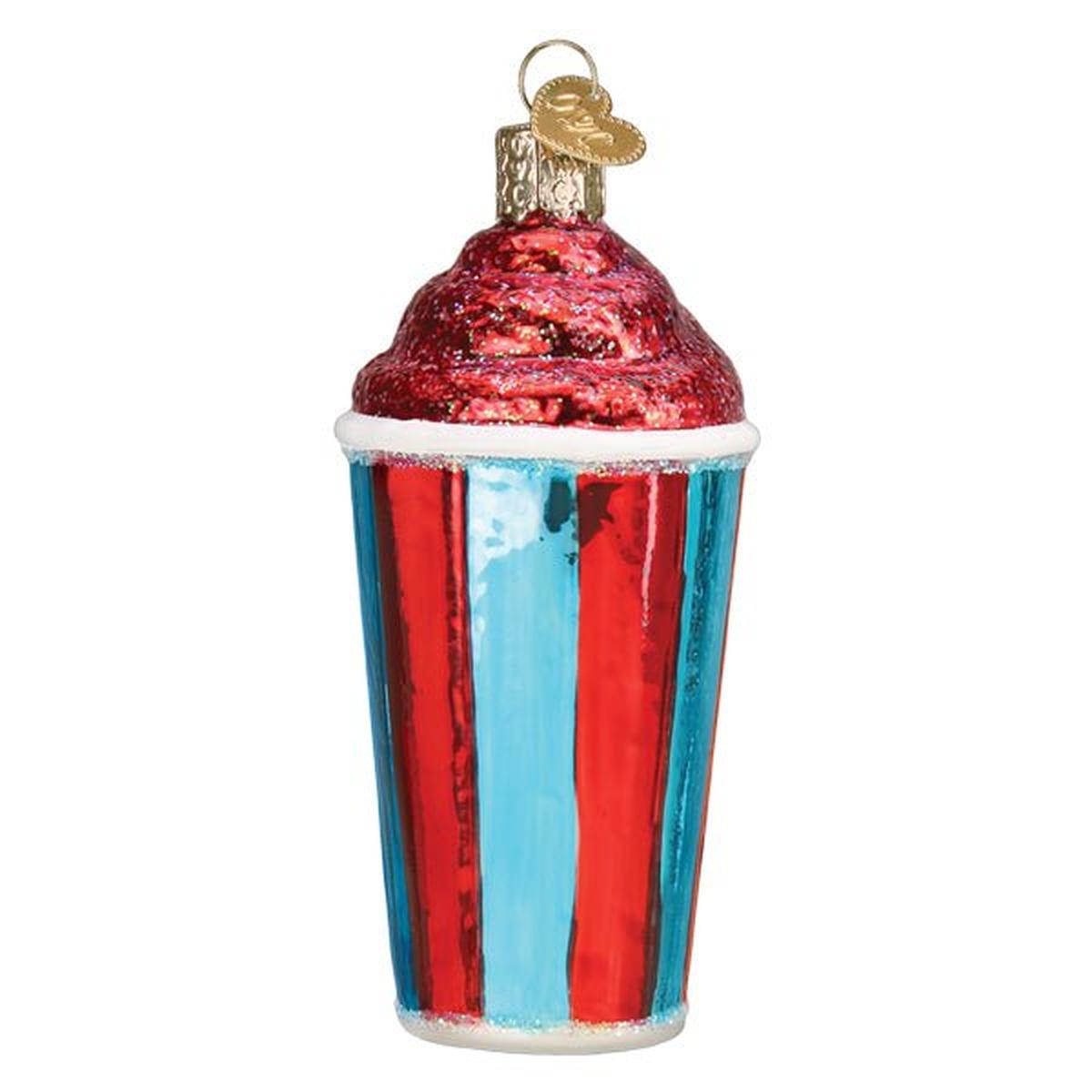 Shop For ICEE Ornament