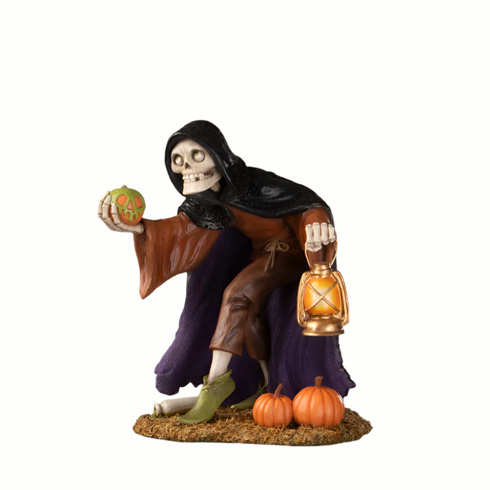 Shop For Igor Skeleton Figurine