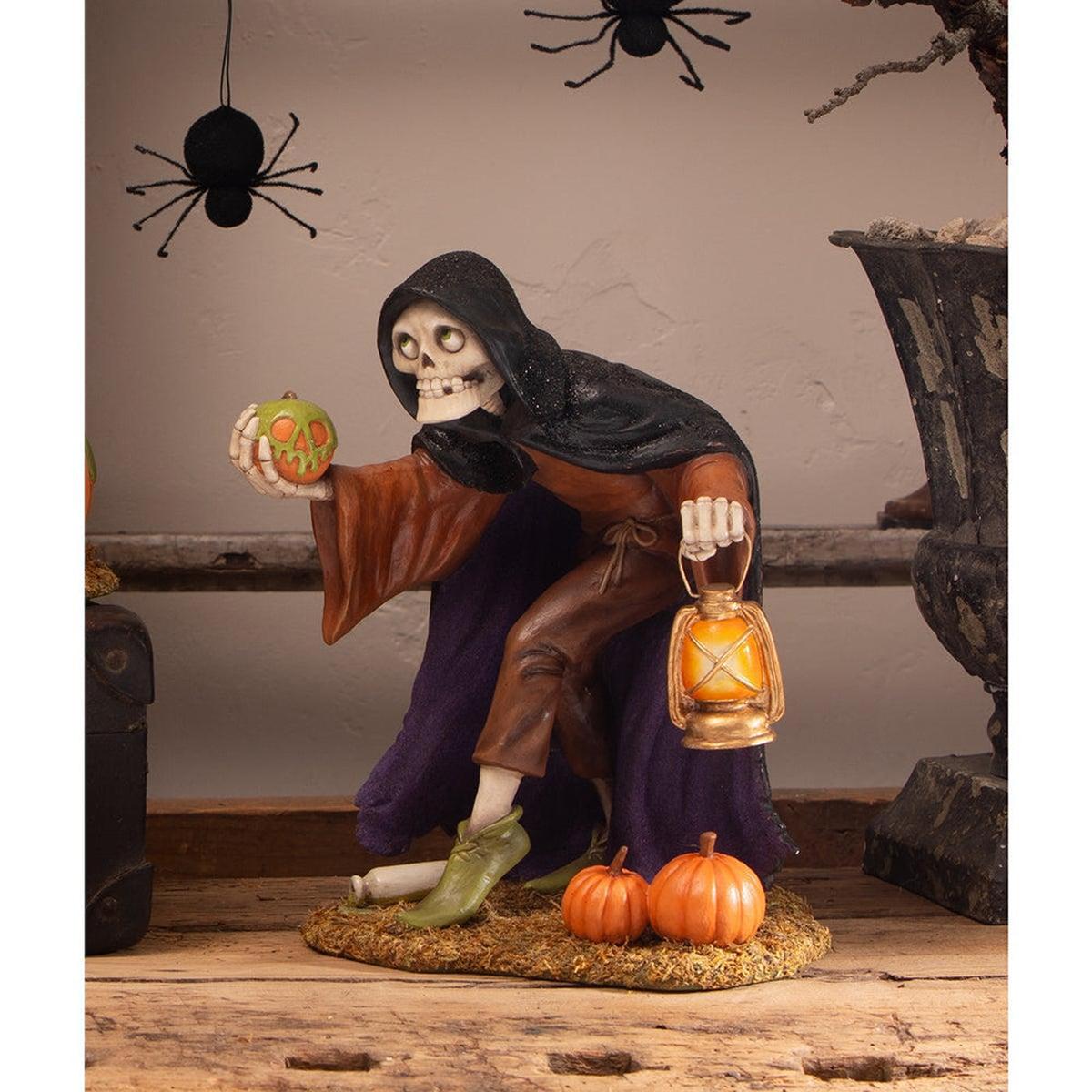 Shop For Igor Skeleton Figurine