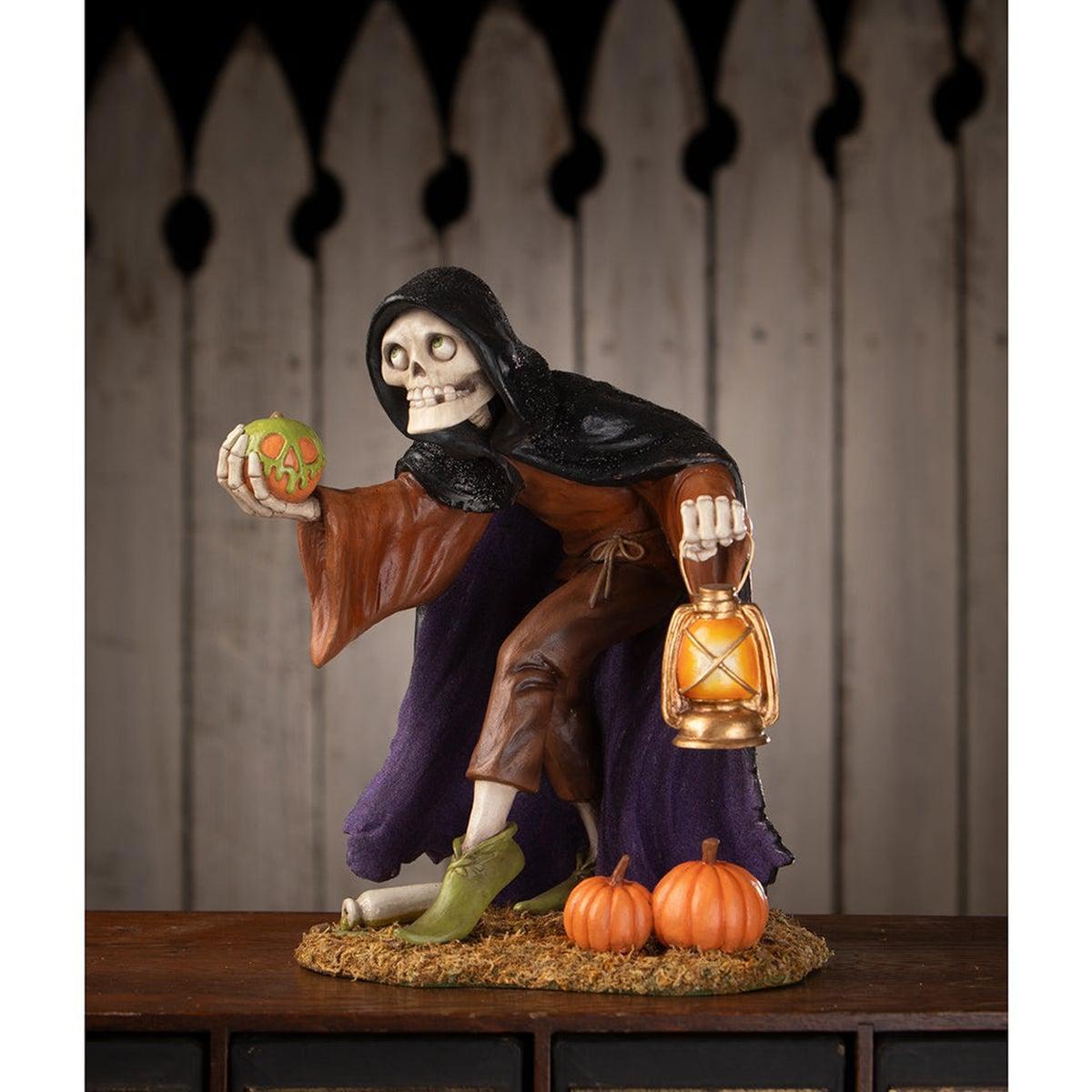 Shop For Igor Skeleton Figurine
