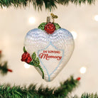 Shop For In Loving Memory Ornament