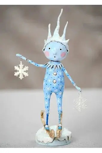 Shop For Jack Frost 8"