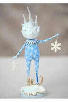 Shop For Jack Frost 8"