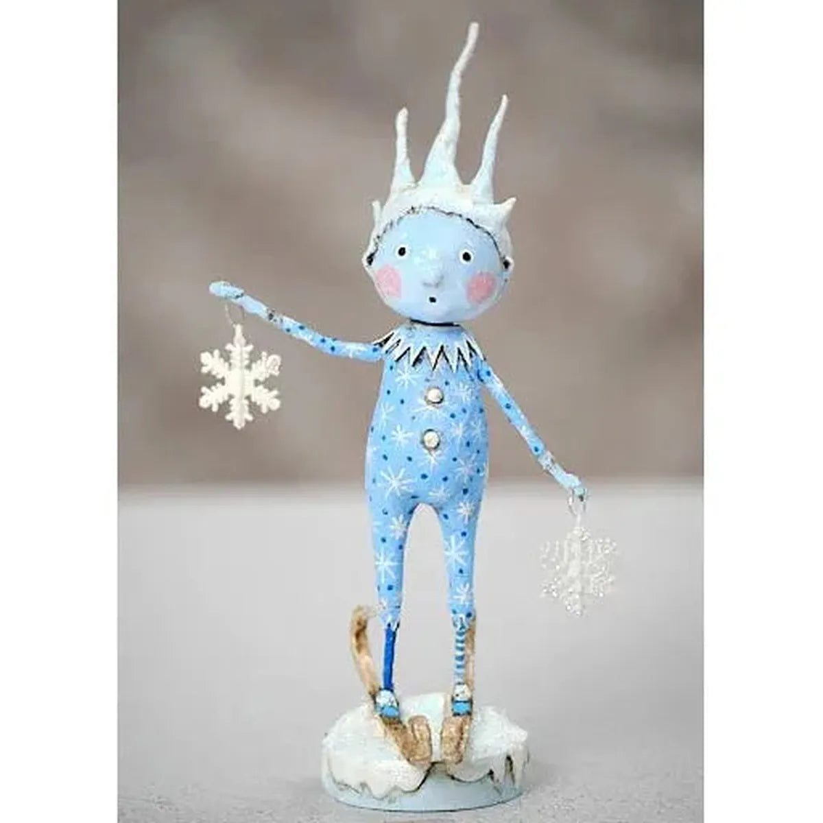 Shop For Jack Frost Winter Figurine