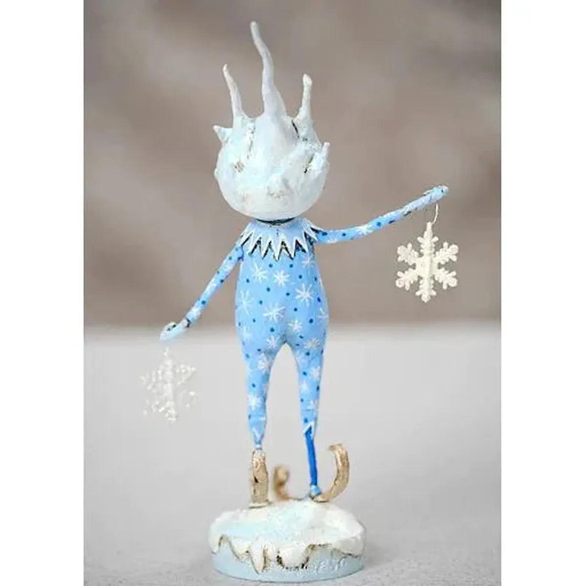 Shop For Jack Frost Winter Figurine