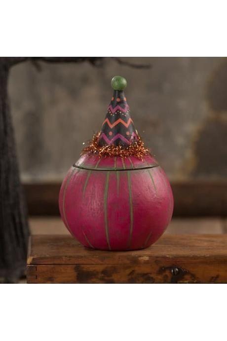 Shop For Jackie Plum - O - Ween