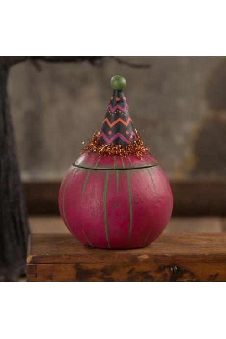 Shop For Jackie Plum - O - Ween