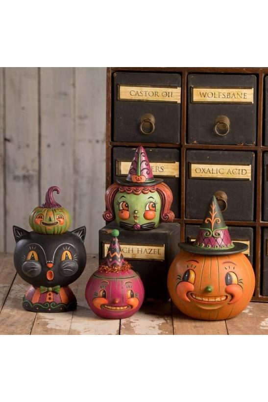 Shop For Jackie Plum - O - Ween