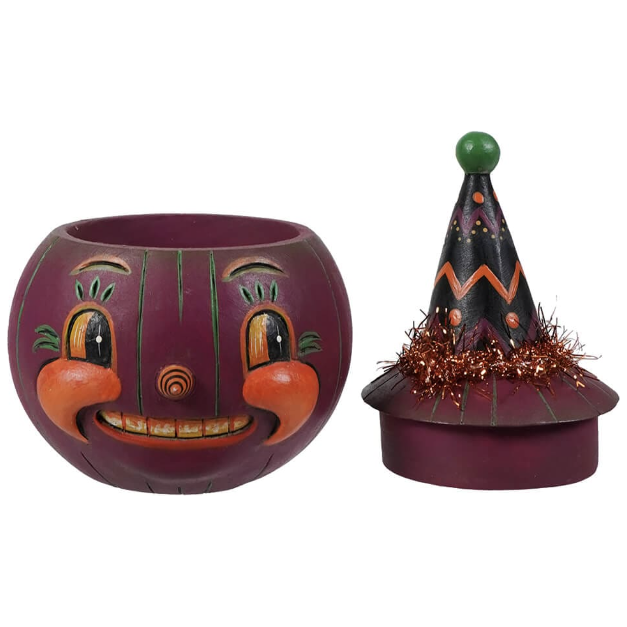 Shop For Jackie Plum - O - Ween