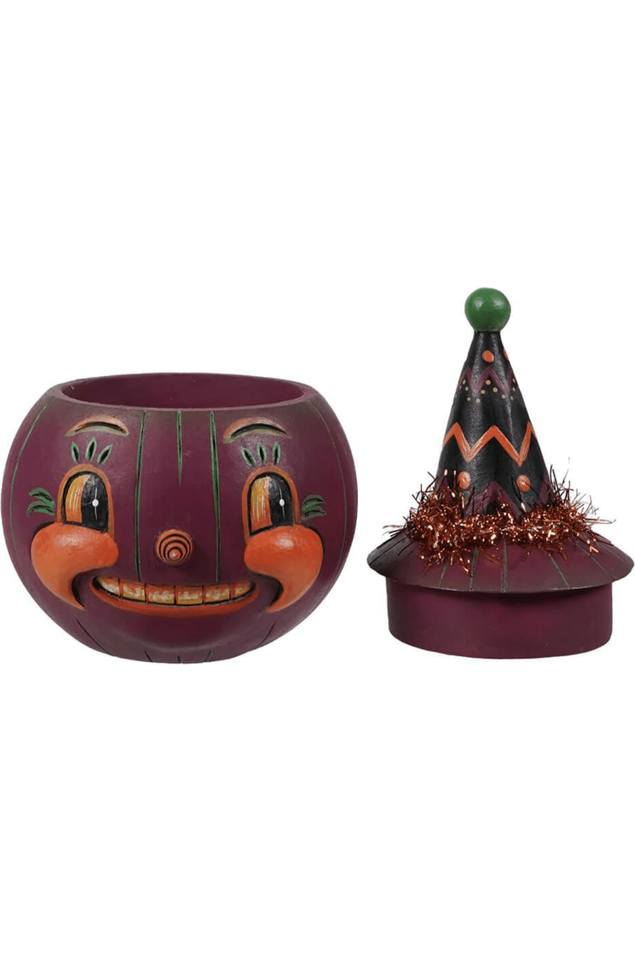 Shop For Jackie Plum - O - Ween