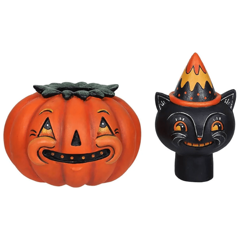 Shop For Jackitty Jack Boo Couplet Container