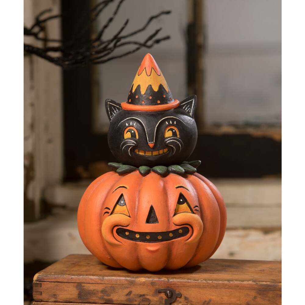 Shop For Jackitty Jack Boo Couplet Container