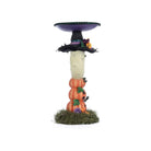 Shop For Jacks and Cats Moon Pillar Candle Holder