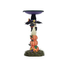 Shop For Jacks and Cats Moon Pillar Candle Holder