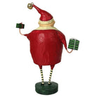 Shop For Jolly Good Fun Santa Figurine