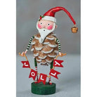 Shop For Jolly Jingle Santa by Lori Mitchell