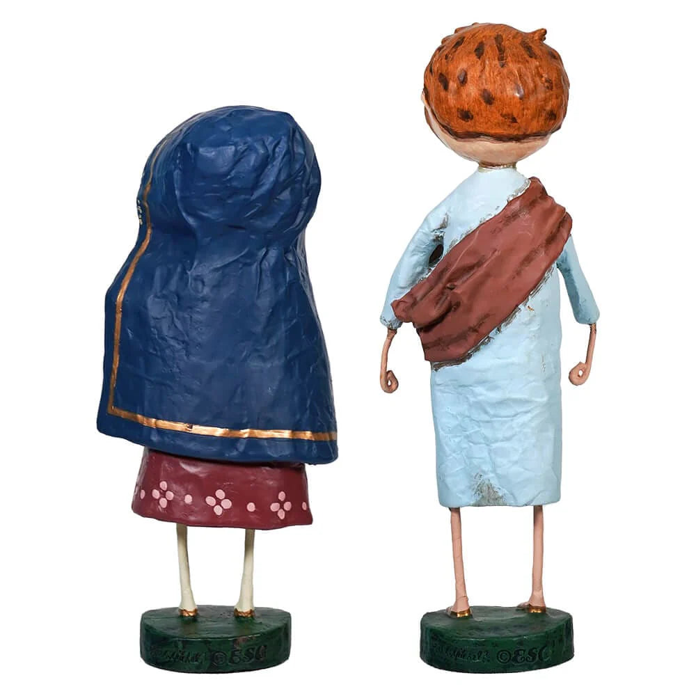 Shop For Joseph Christmas Collectable Figurine