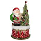 Shop For Joy Santa on Box