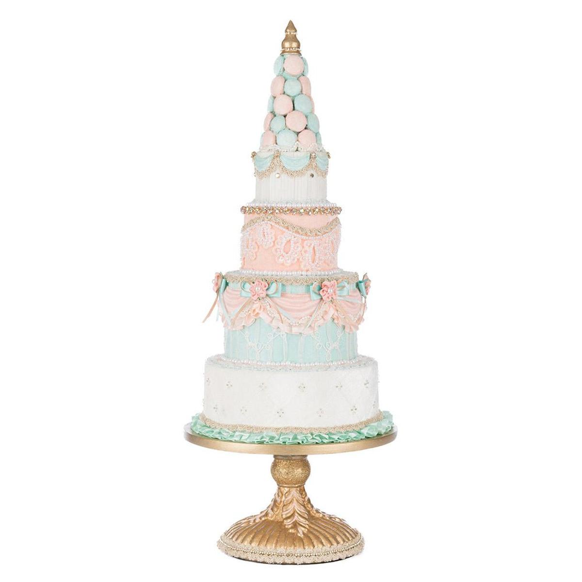 Shop For Joyeux Noel Tabletop Tree by Katherine's Collection