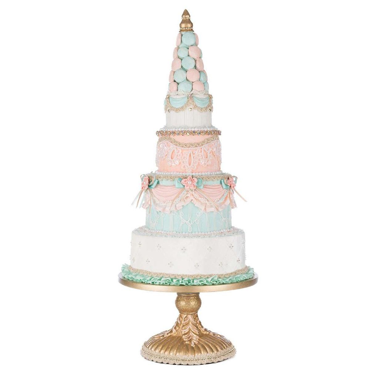 Shop For Joyeux Noel Tabletop Tree by Katherine's Collection