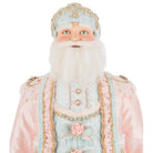 Shop For Joyeux Pere Noel Doll by Katherine's Collection