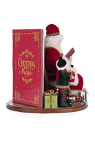 Shop For Katherine's Collection 10.5" Magic Of Christmas Tabletop Book (Copy)