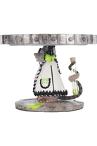 Shop For Katherine's Collection 11" Chaotic Lab Rat Cake Stand