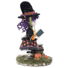 Shop For Katherine's Collection 11" Poppy Broomson Witch Tabletop