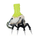 Shop For Katherine's Collection 12" Chaotic Spider Skull Candle Holder