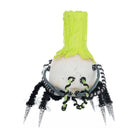 Shop For Katherine's Collection 12" Chaotic Spider Skull Candle Holder