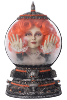 Shop For Katherine's Collection 12" Head In a Crystal Ball