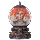 Katherine's Collection 12" Head In a Crystal Ball